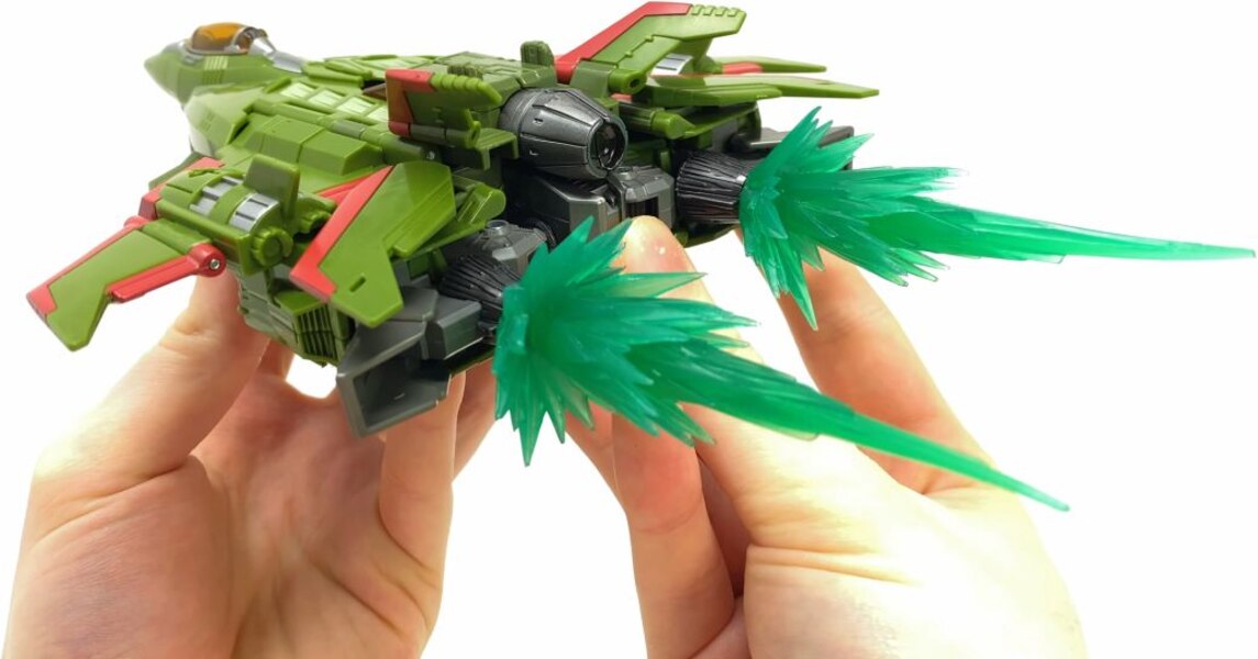 Image Of Transformers Legacy Evolution Skyquake  (17 of 59)